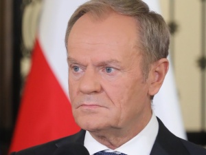 O co Tusk prosił w Brukseli? Podobno wcale nie o odblokowanie KPO