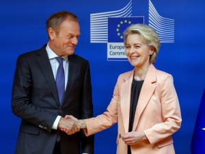 „KE użyła blokady KPO jako instrumentu wpływu na wynik wyborów w Polsce”