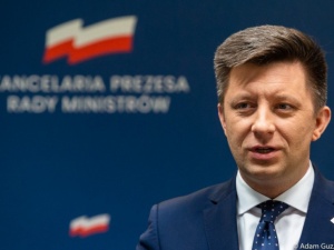 Dworczyk: Na Ukrainie odkryto masowy grób ofiar zbrodni UPA