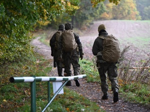 Poszukiwania Grzegorza Borysa. Policja ma nowy trop