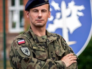 Rzecznik prasowy Eurokorpusu odchodzi z wojska