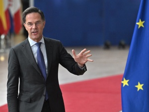 Pusta kasa Unii Europejskiej: Premier Holandii wzywa do oszczędności