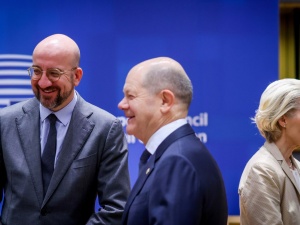 Pusta kasa Unii Europejskiej: Szwecja przedstawiła plan cięć
