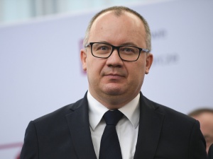 Bodnar ministrem sprawiedliwości? Były RPO zabiera głos
