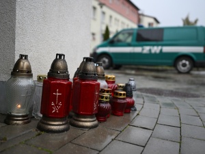 Poszukiwania Grzegorza Borysa. Policja zatrzymała 19-latka 
