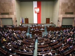 W tym sondażu Trzecia Droga wyprzedziła Koalicję Obywatelską