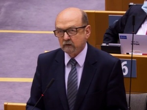 Prof. Legutko: Europą rządzi coraz bardziej radykalna lewica