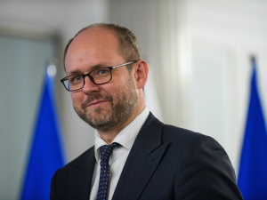 Zmiany w Kancelarii Prezydenta. Wiadomo, kto zastąpi Marcina Przydacza