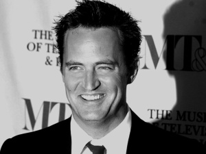 Nie żyje Matthew Perry. Oto, co mówi policja