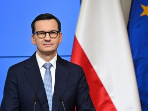 Morawiecki dogadał się z posłami opozycji? Nieoficjalne informacje