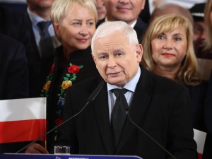 „Boję się, że jeśli zabraknie Kaczyńskiego, to PiS się rozpadnie”