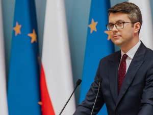 Rozmowy PiS z innymi partiami nt. koalicji. Rzecznik rządu zabiera głos