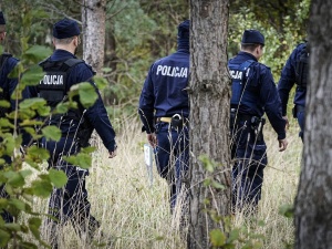 Poszukiwania Grzegorza Borysa. Nowe informacje