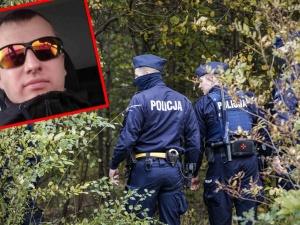 „Pętla się zaciska”. Policjant zdradza szczegóły ws. poszukiwań Grzegorza Borysa