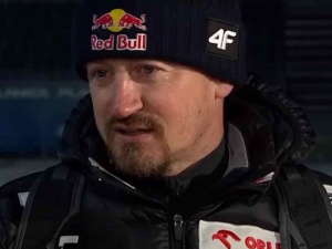 Adam Małysz wyznał to po latach. „Nie było łatwo”