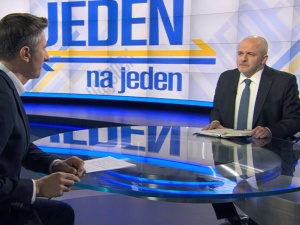 Kowal przyciśnięty w TVN24: „Musimy przejść do następnego pytania”