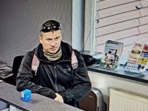 Obława na Grzegorza Borysa. Nowe informacje