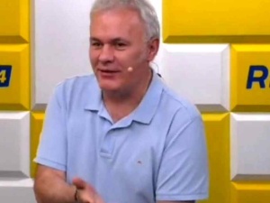 Kompromitacja poseł opozycji u red. Mazurka