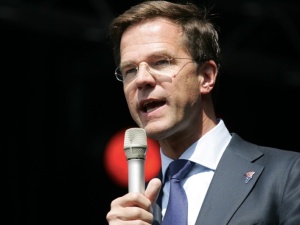 Rutte, odchodzący premier Holandii, który szkodził Polsce jak tylko mógł, chce zostać Sekretarzem Generalnym NATO