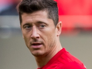 To on zastąpi Lewandowskiego w Barcelonie? Sensacyjne doniesienia 
