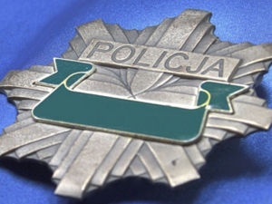 Policja zatrzymała poszukiwanego 38-latka