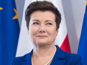 Hanna Gronkiewicz-Waltz: „Taniej to już było”