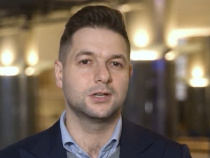 Patryk Jaki: Myślicie, że Niemcy pomagali Tuskowi za darmo? Teraz będzie czas zapłaty