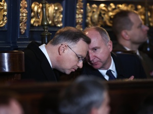 Histeria w niemieckich mediach: „Cichy zamach stanu w Polsce”