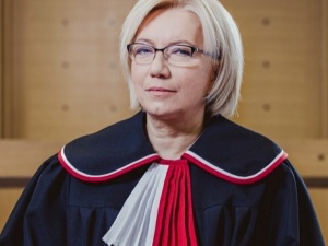 Prezes TK odpowiedziała prezesowi „Iustitii”: Nawoływanie do niepraworządności