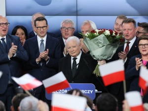 Senator PiS wskazał powody porażki w wyborach 