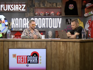 A jednak wraca do Kanału Sportowego