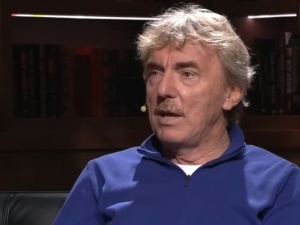 Zbigniew Boniek niegrzecznie o Bronisławie Wildsteinie: Takiej odpowiedzi internautów się nie spodziewał