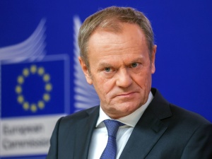 Niemieckie media: „Czy Tusk spełni oczekiwania?”