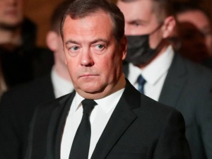 Atak Miedwiediewa na Polskę. Jest odpowiedź polskiego rządu