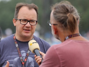 Bodnar ministrem sprawiedliwości? Jestem umówiony z Donaldem Tuskiem na spotkanie