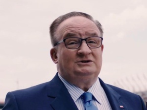 Saryusz-Wolski: Będziemy unijnym regionem, stracimy suwerenność