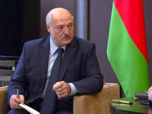 Żaryn: Łukaszenka używa kłamstw do atakowania Polski i Zachodu
