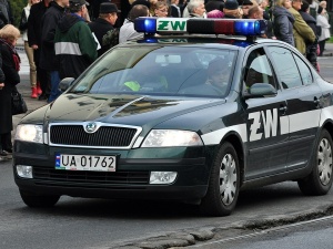 Żołnierz miał postrzelić imigranta na granicy polsko-białoruskiej. Jest śledztwo