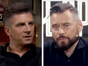 Stanowski odszedł z Kanału Sportowego. Borek przerywa milczenie
