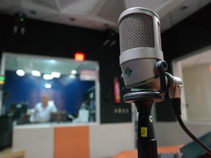 Burzliwa dyskusja w Polskim Radiu. Posła PO zapytano o opinię byłego niemieckiego ambasadora