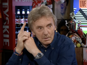 Boniek: „Chce mi się płakać”