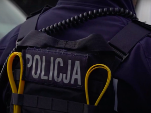 Lublin: Tragiczny finał poszukiwań. Znaleziono zwłoki kobiety