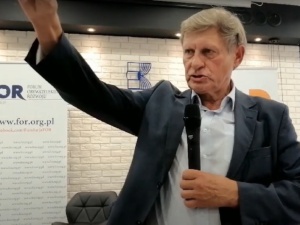 „To ma być program rządu?!” Balcerowicz zawiedziony obietnicami PO