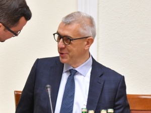 Giertych: „Jeśli nie pojawiłbym się na Sejmie za tydzień, to znaczy, że nie żyję”