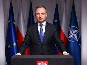 Orędzie Andrzeja Dudy. Prezydent podjął decyzję