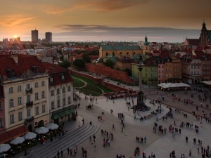 Paweł Jędrzejewski: Polska to po prostu niesamowicie bezpieczne miejsce