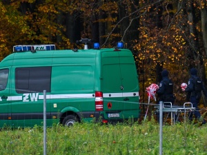 Znaleziono ciało Grzegorza Borysa. Mieszkańcy zabrali głos 