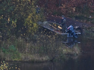 Znaleziono ciało Grzegorza Borysa. Są wstrząsające szczegóły