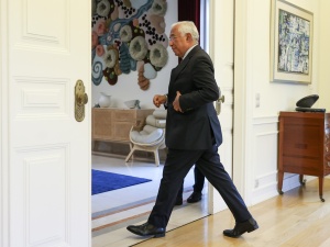 Afera korupcyjna w Portugalii. Premier podał się do dymisji