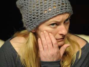 Wprowadzała „złotą waginę” do Teatru Dramatycznego. Poważne oskarżenia wobec Moniki Strzępki